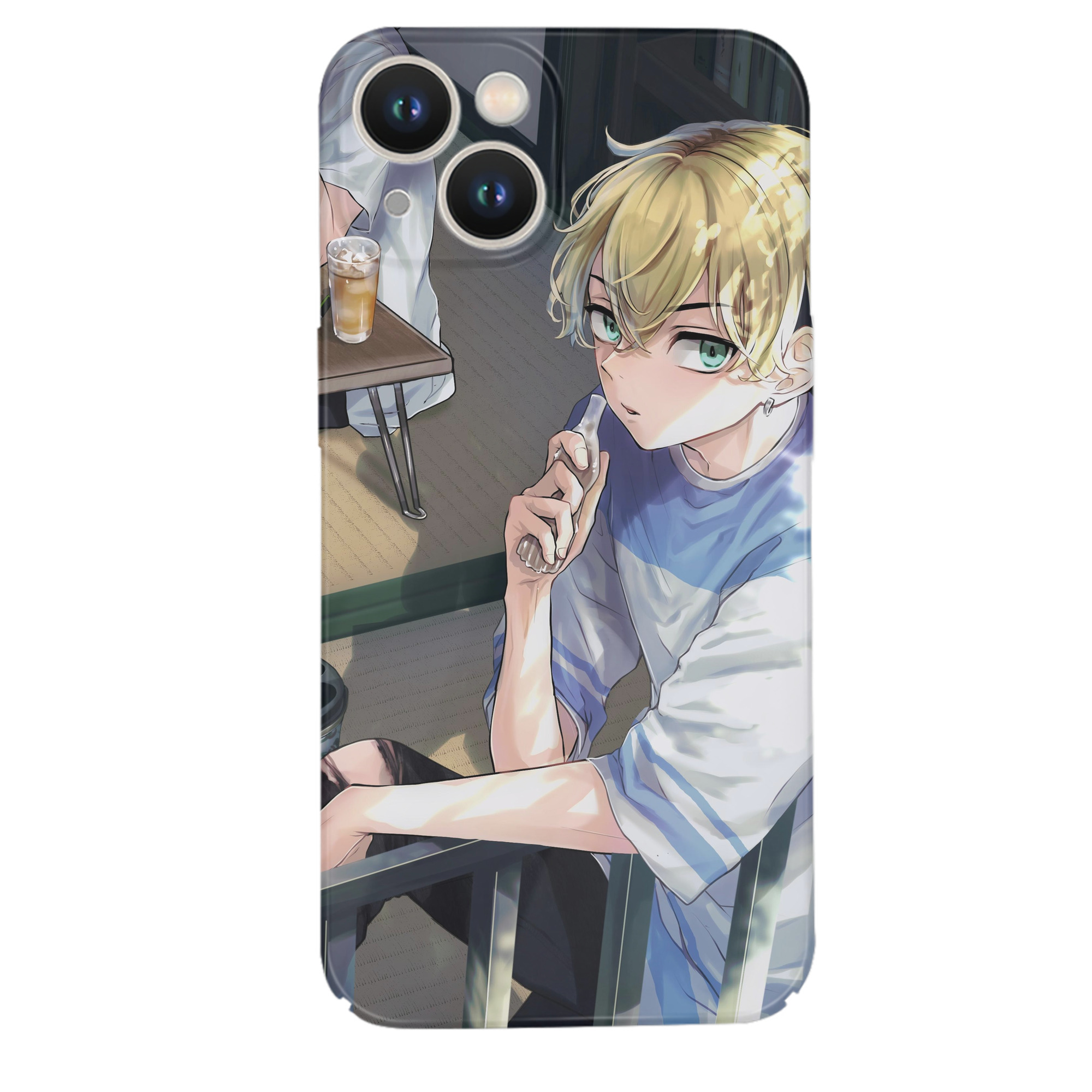 （画像用） 東京リベンジャーズ Tokyo Revengers 【iPhone 14シリーズ対応】ハードケース